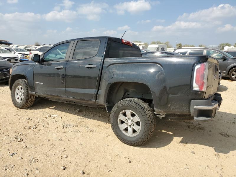 2018 GMC CANYON 1GTG5BEN4J1315105