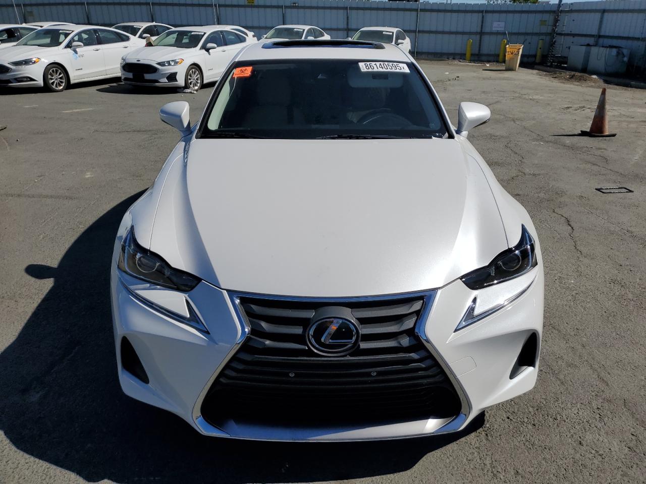 LEXUS IS 300
