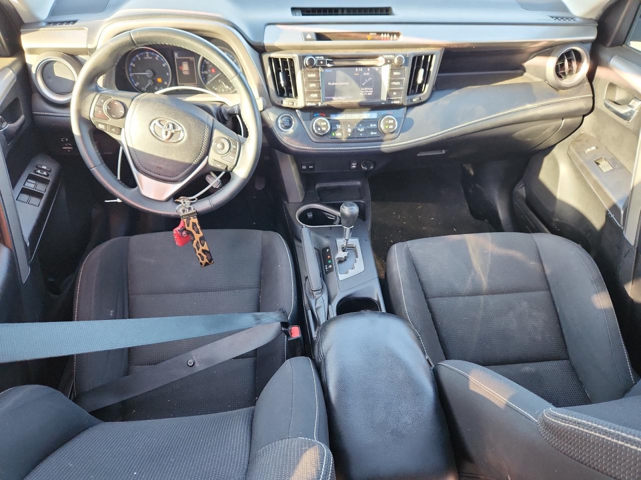 TOYOTA RAV4 ADVENTURE