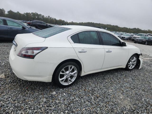 2012 NISSAN MAXIMA S #3291418135