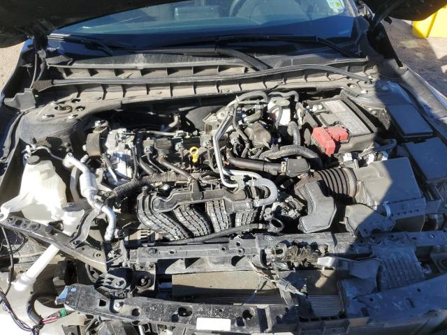 2024 NISSAN ALTIMA S #3296246459