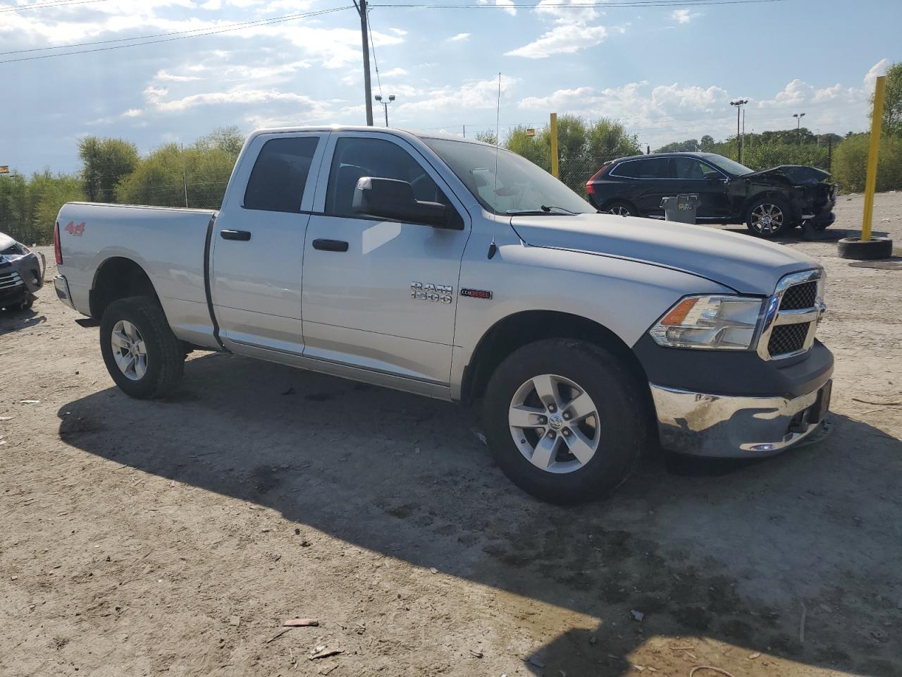 RAM 1500 ST