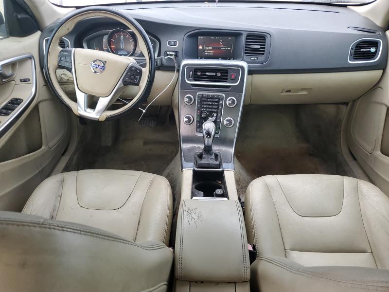 2015 VOLVO S60 PREMIE - YV140MFK0F2337440