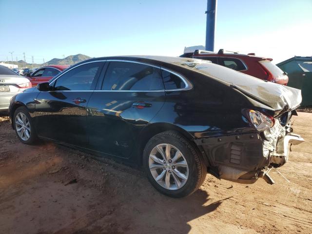 2019 CHEVROLET MALIBU LT #3298153261