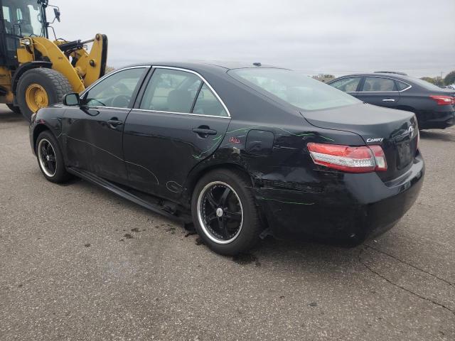 2011 TOYOTA CAMRY BASE #3265212005