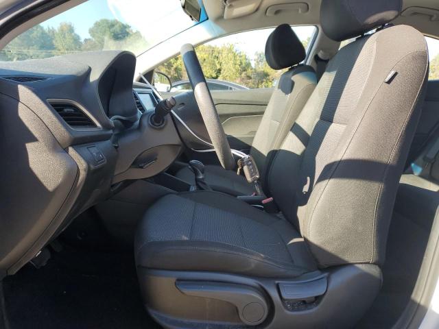 2018 HYUNDAI ACCENT SE 3KPC24A34JE030747