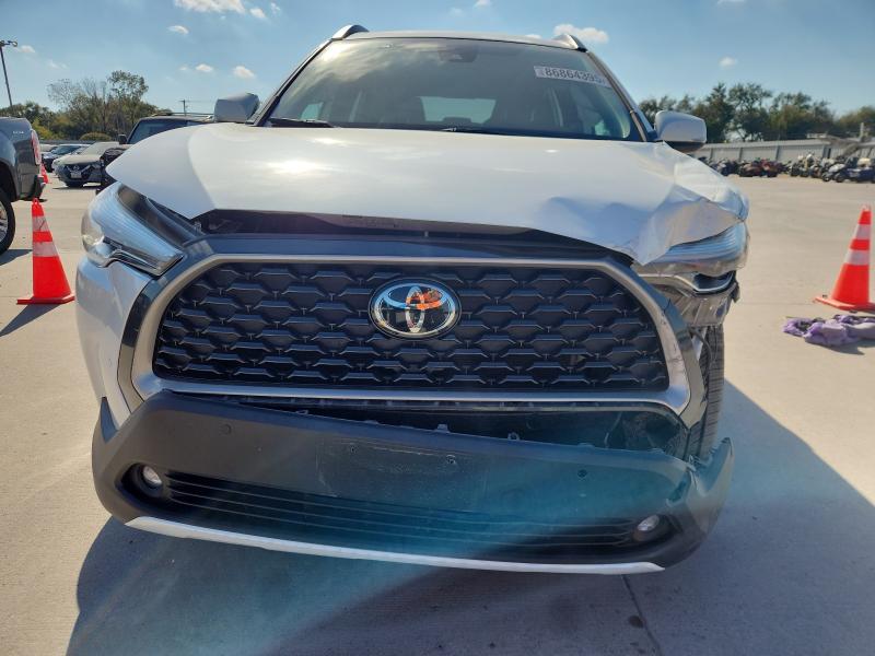 2022 TOYOTA COROLLA CR 7MUEAABG7NV035941