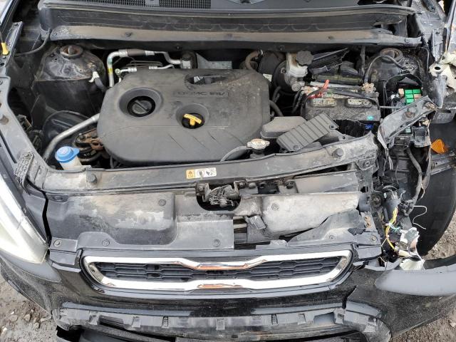 2013 KIA SOUL + #3291358155