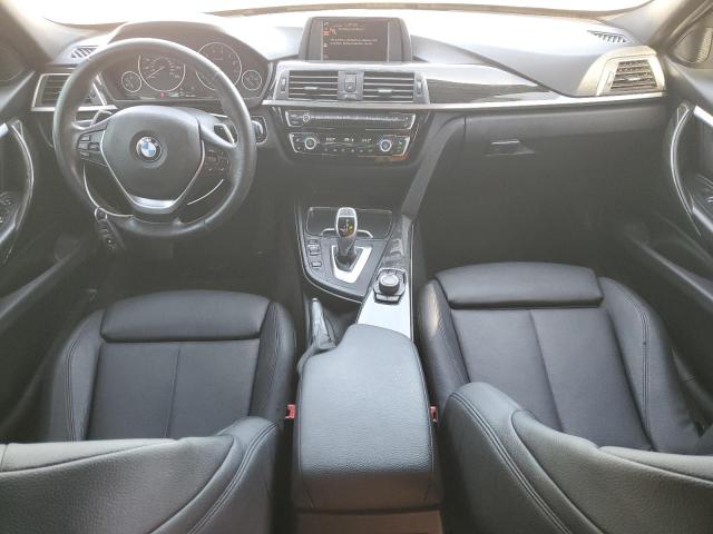 2017 BMW 330 I WBA8B9C33HK885072