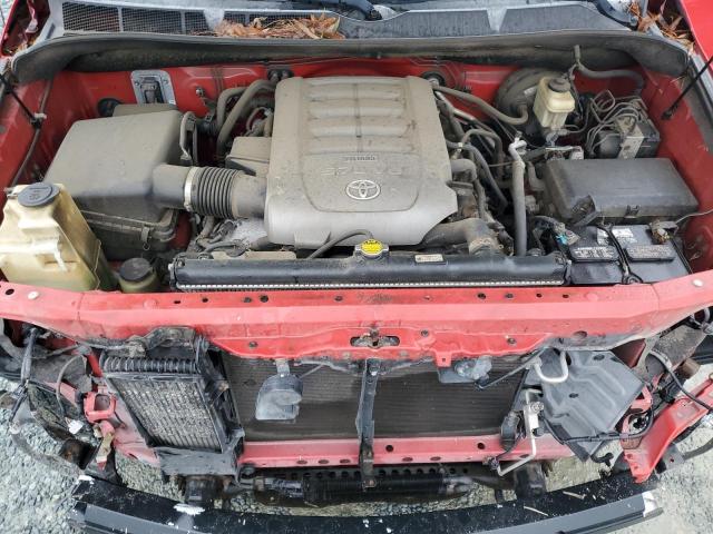 2008 TOYOTA TUNDRA DOU #3296355182