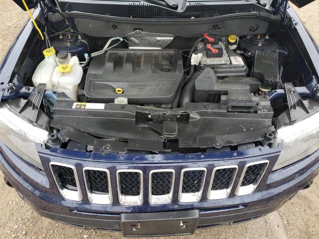 2015 JEEP COMPASS SP - 1C4NJDBB7FD152044