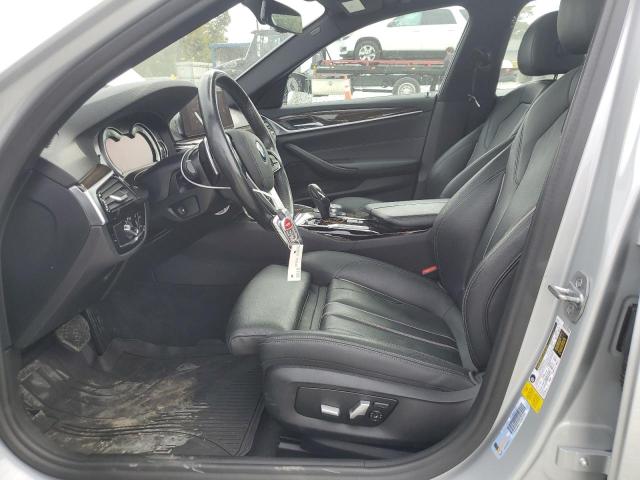 2019 BMW 540 I WBAJE5C59KWW22197