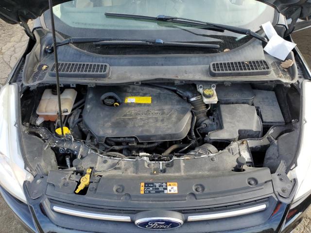 2016 FORD ESCAPE SE #3266722385