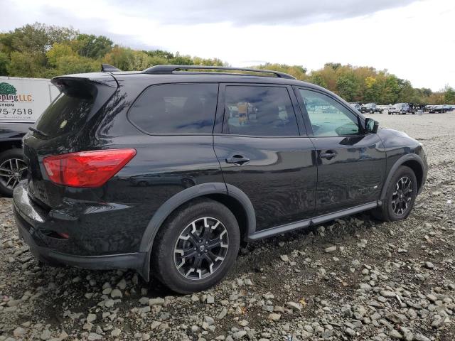 2020 NISSAN PATHFINDER 5N1DR2CM7LC586230