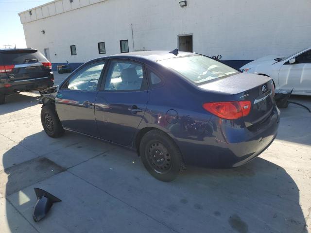 2010 HYUNDAI ELANTRA BL - KMHDU4AD6AU993296