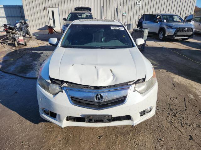 2012 ACURA TSX SE - JH4CU2E86CC005894