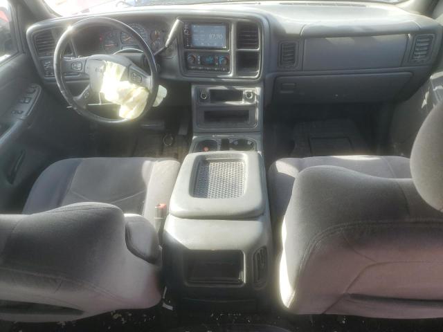 2007 GMC NEW SIERRA #3282654308