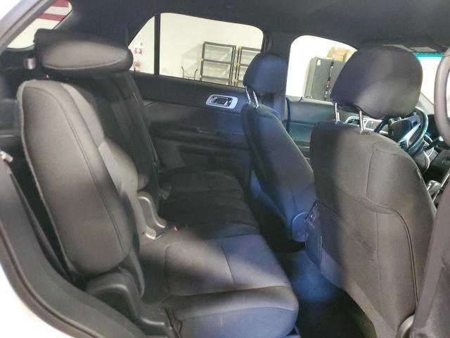 2014 FORD EXPLORER X - 1FM5K8D89EGC07009