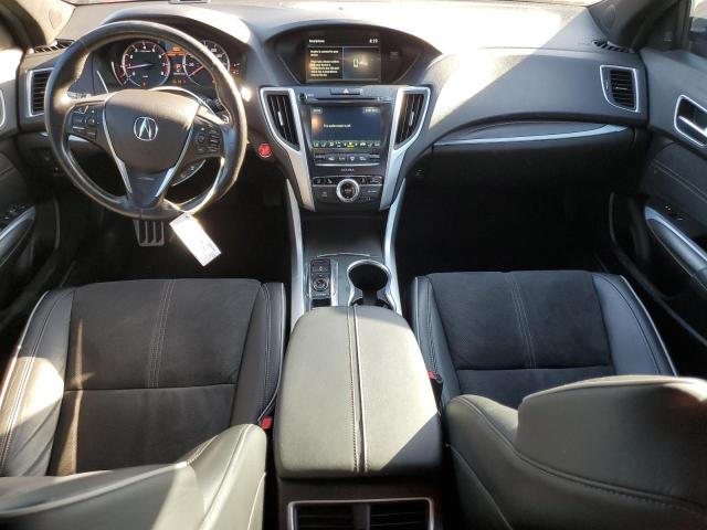 2018 ACURA TLX TECH+A - 19UUB2F64JA000695