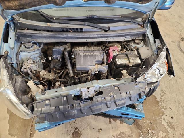 2015 MITSUBISHI MIRAGE ES - ML32A4HJ2FH042659