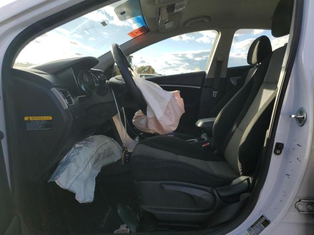 2015 HYUNDAI ELANTRA GT - KMHD35LH4FU235747