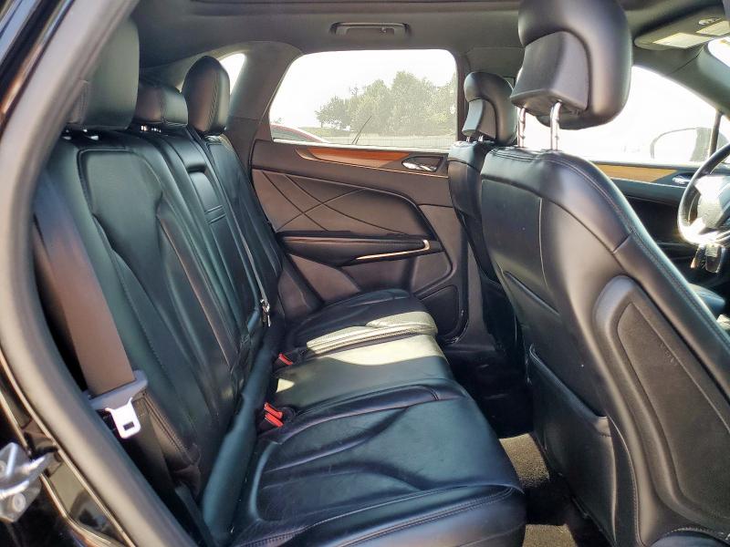 2018 LINCOLN MKC RESERV #3296541347