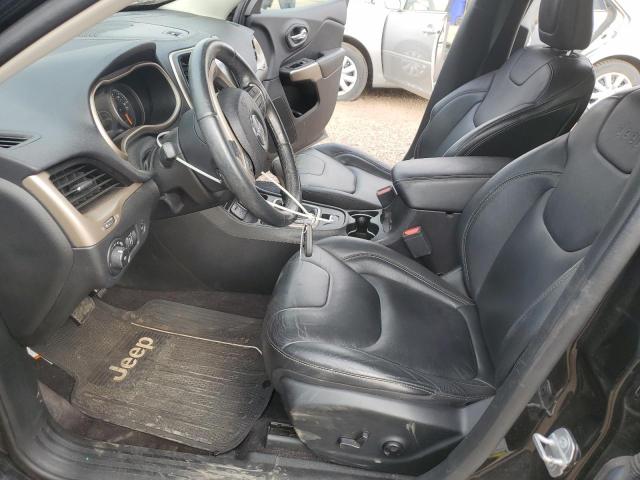 2018 JEEP CHEROKEE L - 1C4PJLDB1JD568373