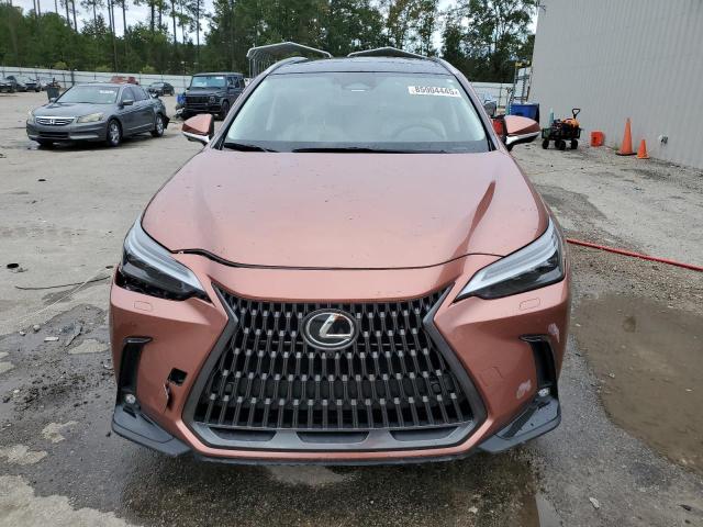 2025 LEXUS NX 450H LU JTJHKCFZ5S2043094