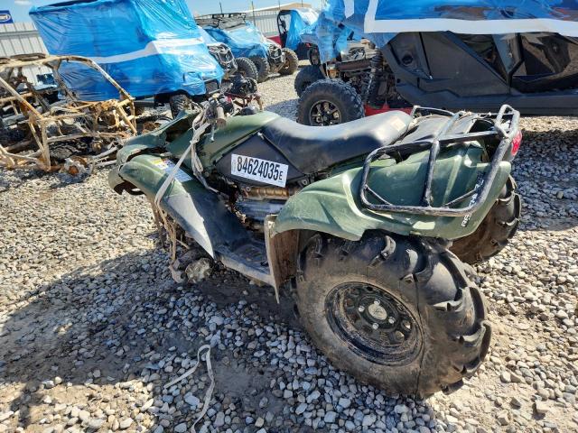 2012 HOND TRX420FPA RANCHER AT - 1HFTE3728C4303179