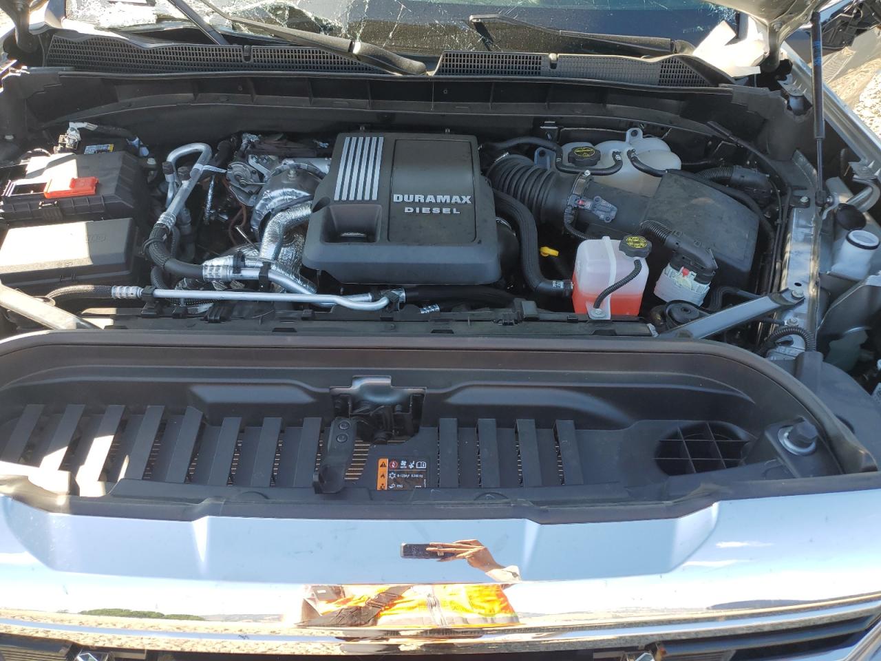 GMC SIERRA 1500 K1500 SLT