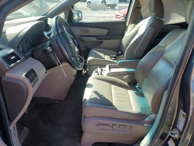 2013 HONDA ODYSSEY EX - 5FNRL5H64DB024863