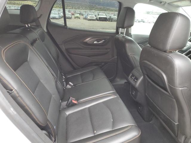 2021 GMC TERRAIN SLT - 3GKALVEV1ML340624