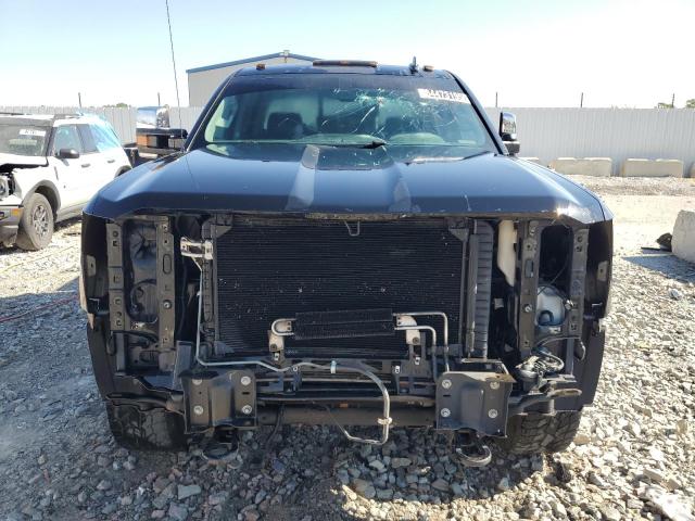 2015 CHEVROLET SILVERADO - 1GC1KWEG5FF518781