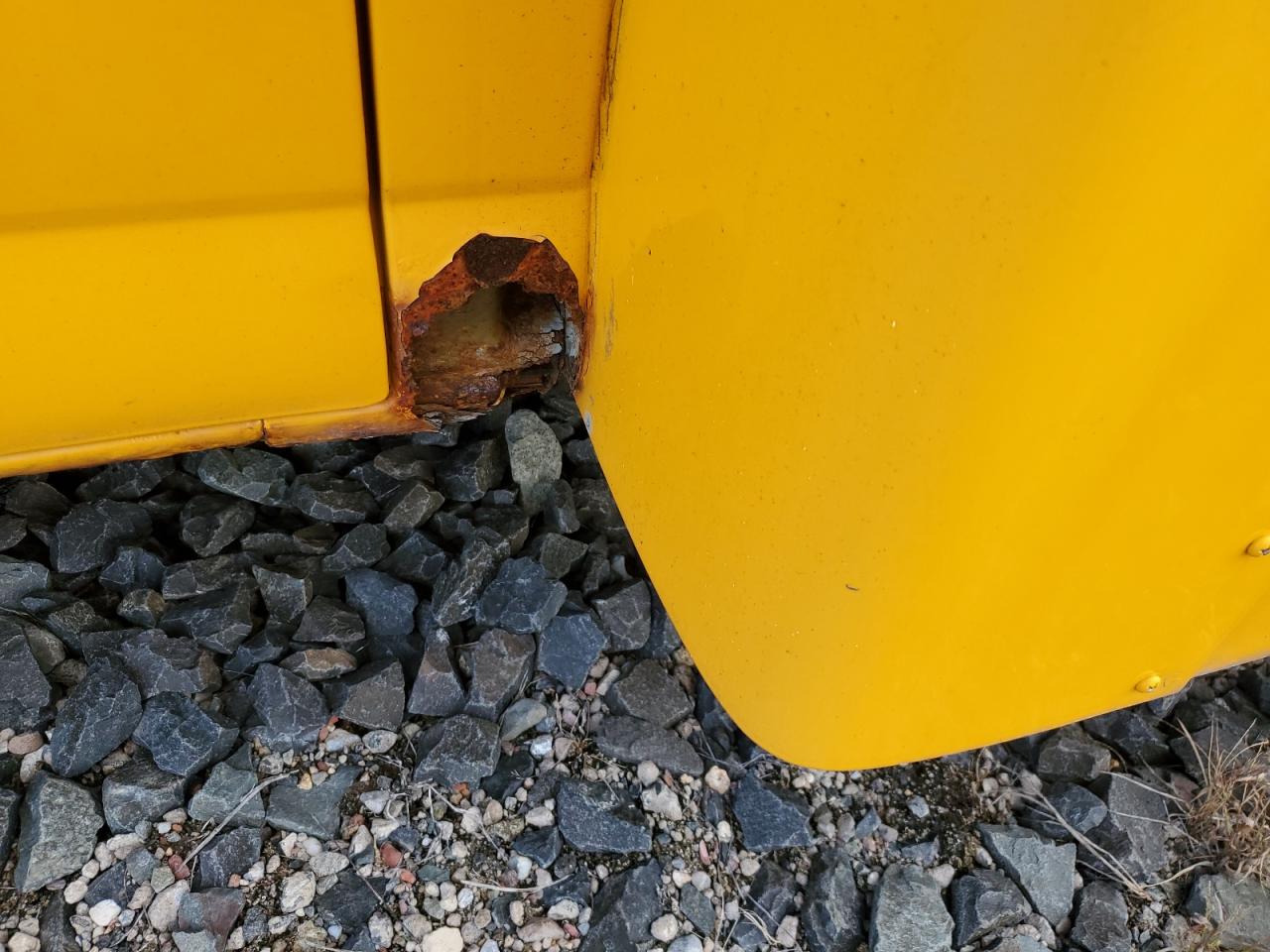 Lot #3276985296 2012 CHEVROLET EXPRESS G3