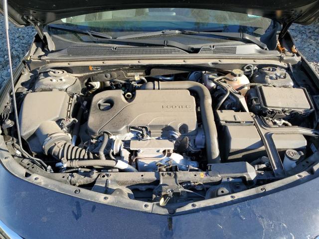 2020 CHEVROLET MALIBU LS 1G1ZB5STXLF157485