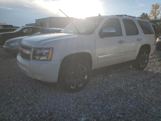 CHEVROLET TAHOE K150