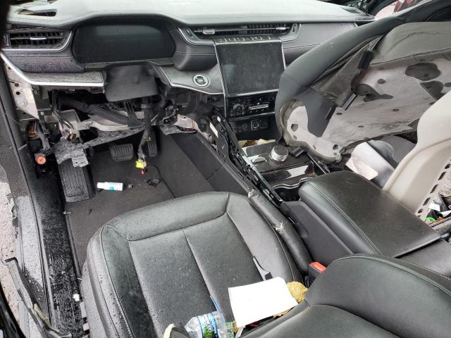 2022 JEEP GRAND CHEROKEE L LIMITED #3291042171