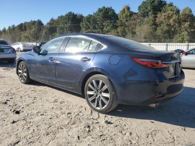 2020 MAZDA 6 TOURING #3297147500