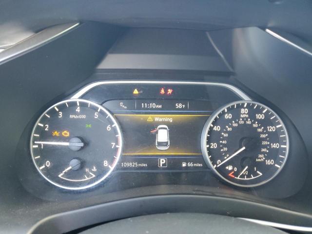 2017 NISSAN MURANO S - 5N1AZ2MG4HN160728