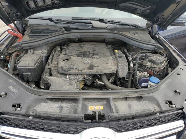 2017 MERCEDES-BENZ GLE 350 4M - 4JGDA5HB3HA978141