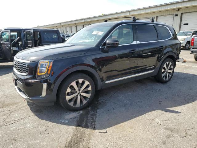 KIA TELLURIDE
