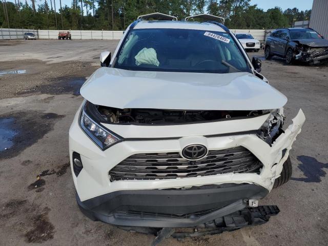 2019 TOYOTA RAV4 LIMIT - 2T3N1RFVXKC014174