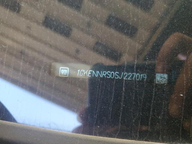 2025 GMC ACADIA ELE - 1GKENNRS0SJ227019