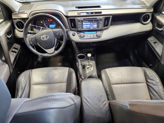 2015 TOYOTA RAV4 LIMIT - 2T3DFREV3FW408683