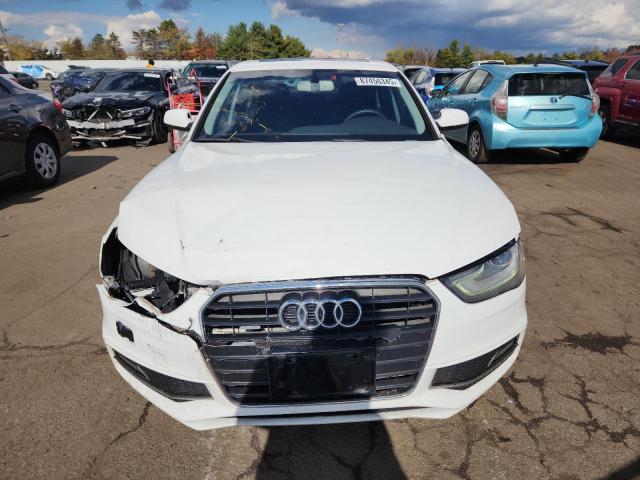 2015 AUDI A4 PREMIUM WAUFFAFL4FN006831