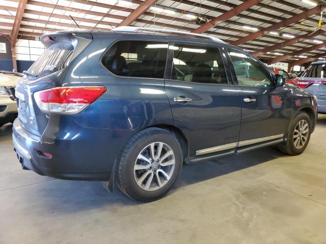 2013 NISSAN PATHFINDER - 5N1AR2MM0DC623086