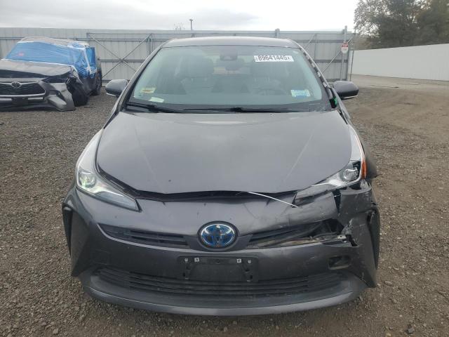 2020 TOYOTA PRIUS L JTDKARFU0L3114684
