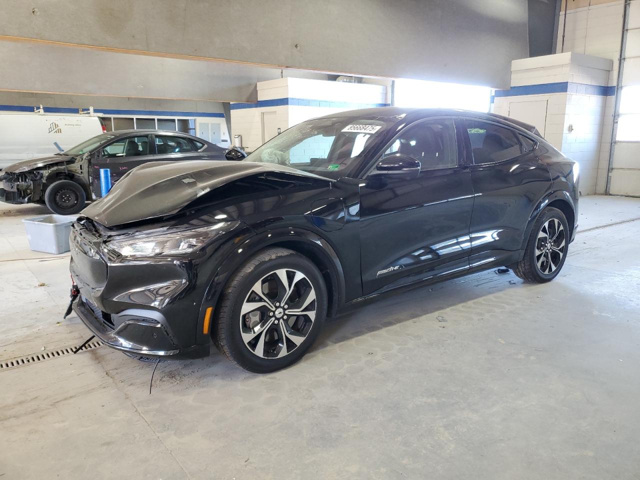 FORD MUSTANG PREMIUM