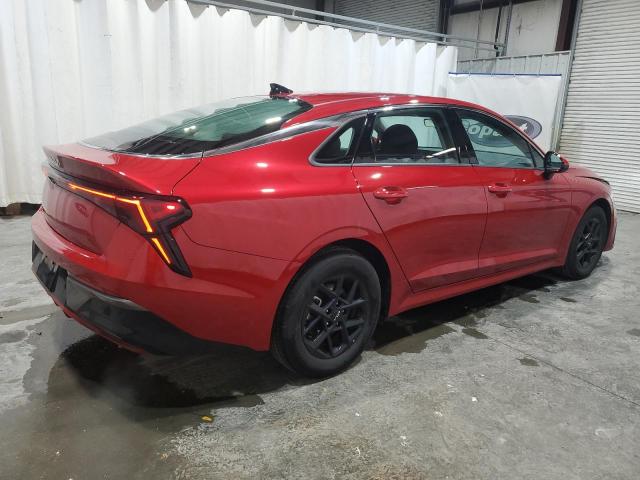 2025 KIA K5 LXS - KNAG24J75S5335706