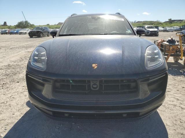 2023 PORSCHE MACAN BASE WP1AA2A53PLB00396